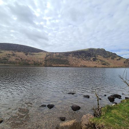 The Nest By Blake View Holidays, A Peaceful Boutique Retreat, 3 Miles From Ennerdale- Small Twin Or King Bed Available Rowrah Exterior foto